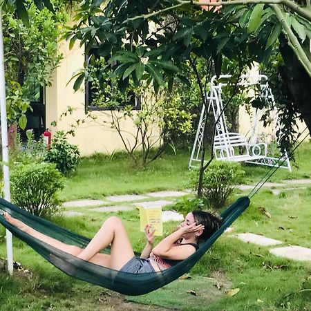 Trang An Retreat Villa Ninh Binh Dış mekan fotoğraf
