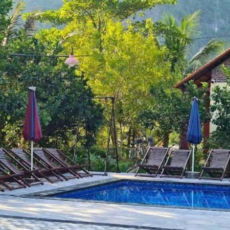 Trang An Retreat Villa Ninh Binh Dış mekan fotoğraf