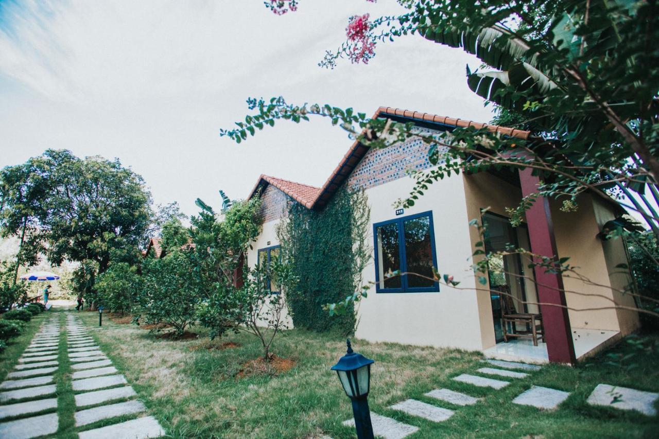 Trang An Retreat Villa Ninh Binh Dış mekan fotoğraf