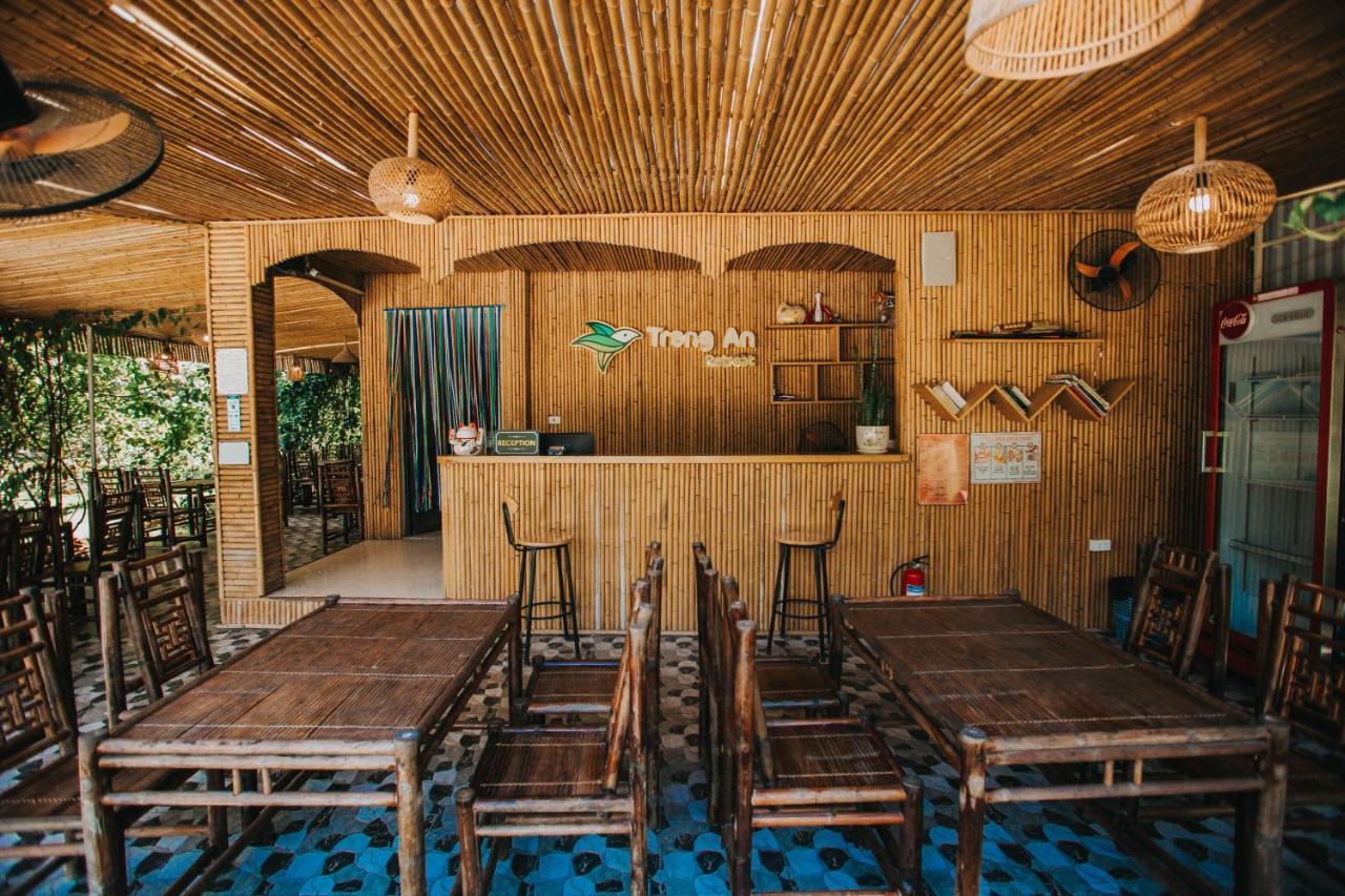 Trang An Retreat Villa Ninh Binh Dış mekan fotoğraf