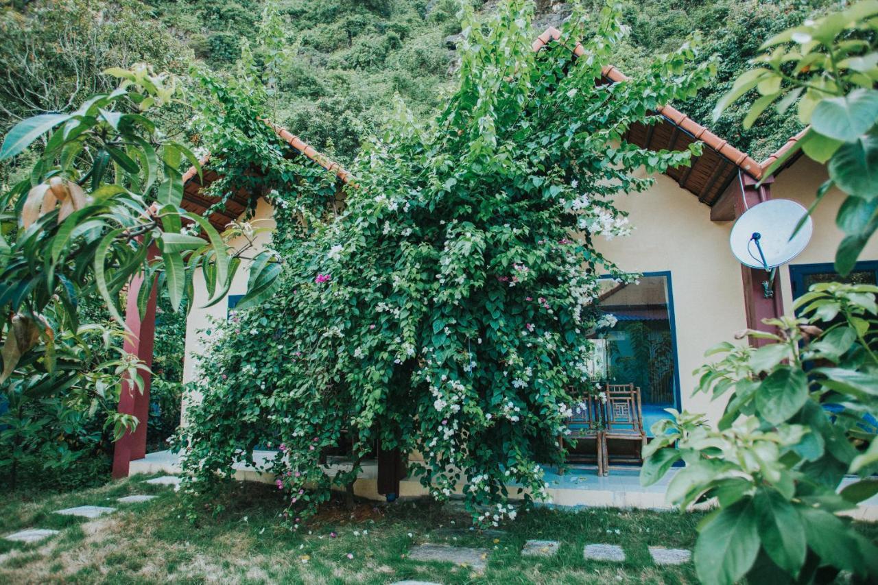 Trang An Retreat Villa Ninh Binh Dış mekan fotoğraf