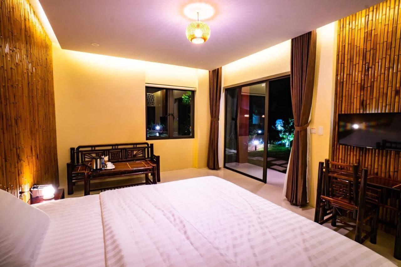 Trang An Retreat Villa Ninh Binh Dış mekan fotoğraf