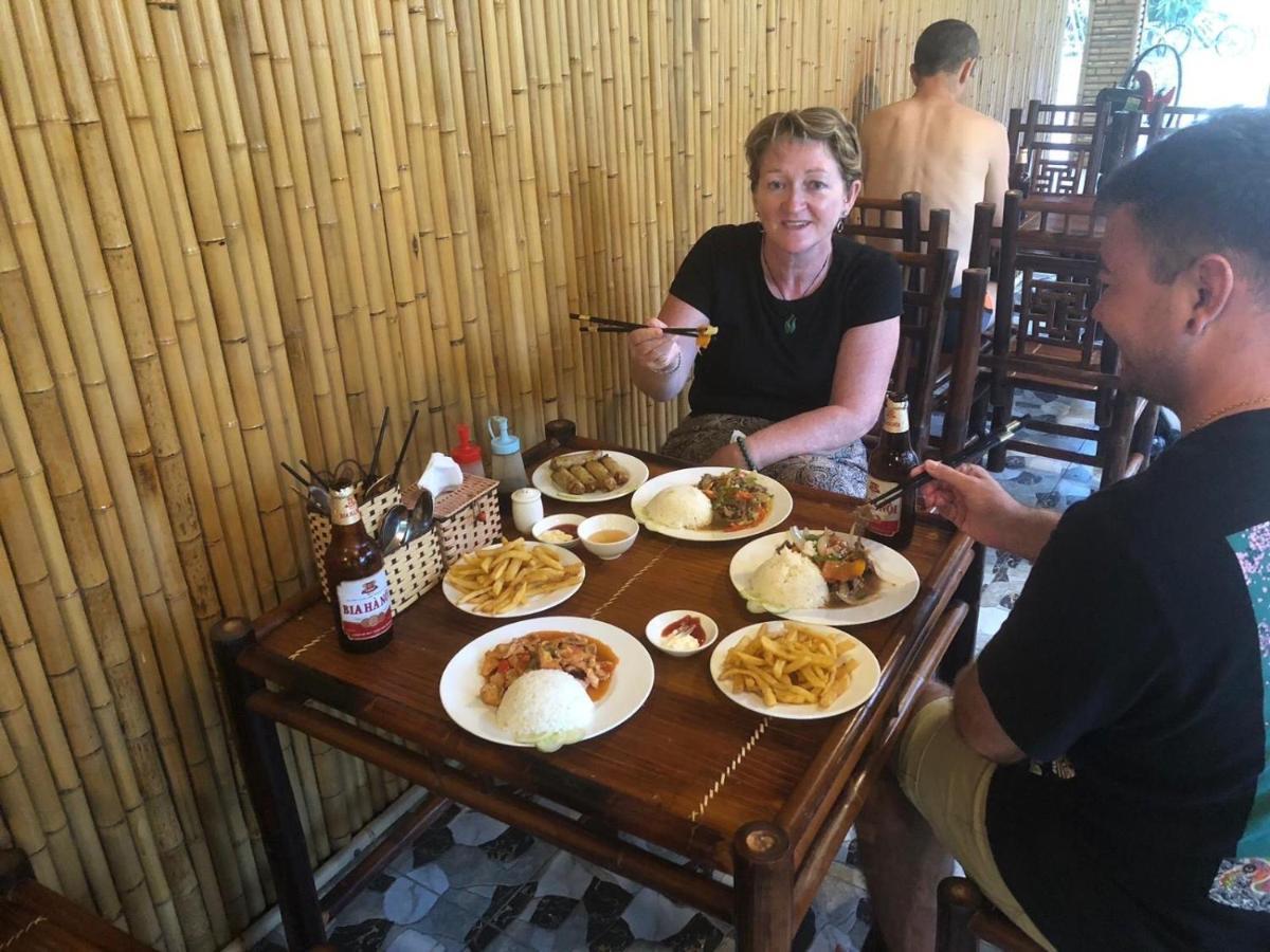 Trang An Retreat Villa Ninh Binh Dış mekan fotoğraf