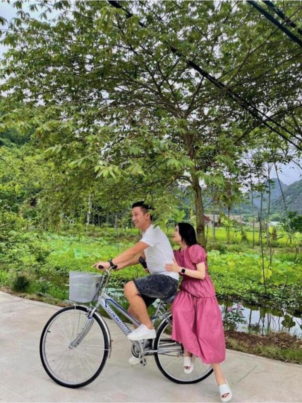 Trang An Retreat Villa Ninh Binh Dış mekan fotoğraf