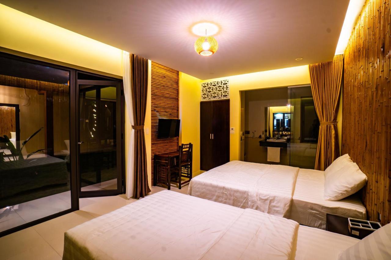 Trang An Retreat Villa Ninh Binh Dış mekan fotoğraf